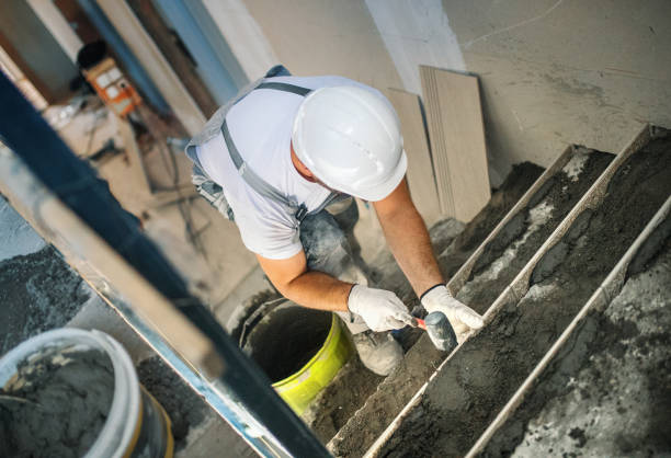 Best Decorative Concrete Services  in Seguin, TX